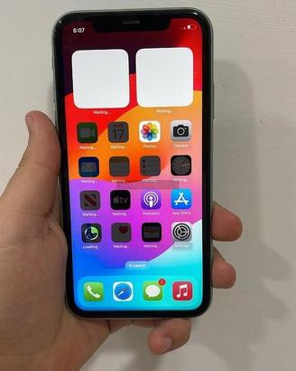 Apple iPhone 11 green 128 GB - 6367