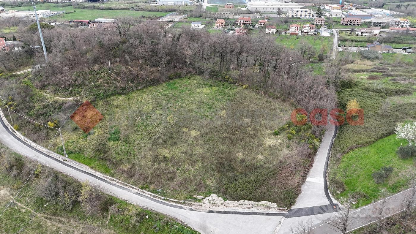 Terreno Agricolo Cervinara [Cod. rif 3219935VRG] - Vista 2