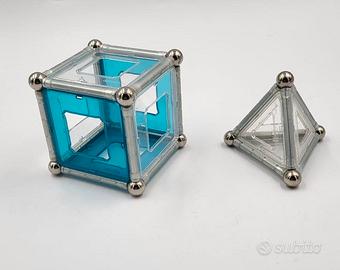 GEOMAG ASSORTITI 100 PZ