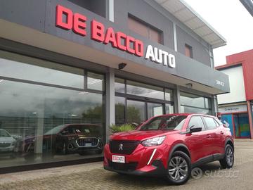 PEUGEOT 2008 PureTech 100 S&S Active Pack OK NEO