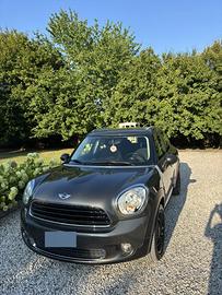 Mini Countryman neopatentati