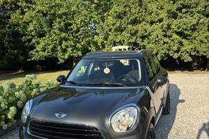 Mini Countryman neopatentati
