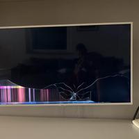 Tv samsung 43”