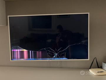 Tv samsung 43”