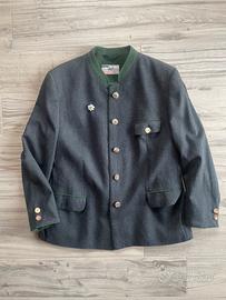 Giacchetta tradizionale austriaca Schloß Orth