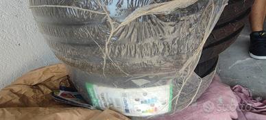 gomme estive  185/55R15