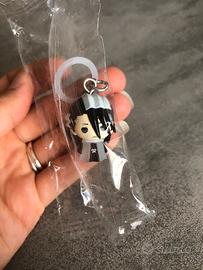 bleach gashapon Byakuya