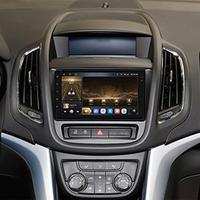 Autoradio navigatore opel zafira tourer carplay