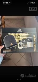 Cofanetto Adidas