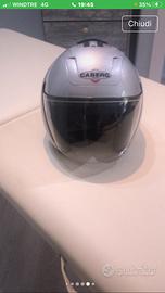 Casco moto Scorpion Exo 930 Evo  Tagliaxl M