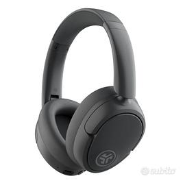 Cuffie JLab JBuds Lux ANC graphite, come nuove