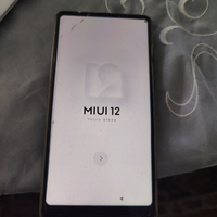Xiaomi mi mix 2