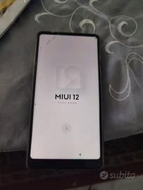 Xiaomi mi mix 2