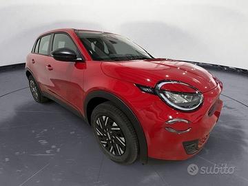 FIAT 600 My24 1.2 Hybrid 100cv