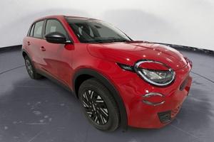 FIAT 600 My24 1.2 Hybrid 100cv