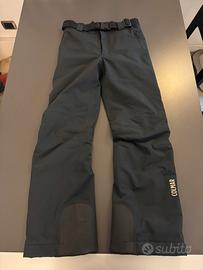 Pantaloni sci Colmar Sapporo-Rec uomo – Taglia 48