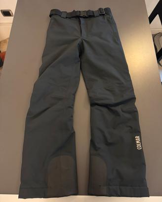 Pantaloni sci Colmar Sapporo-Rec uomo – Taglia 48