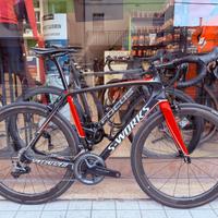 Bicicletta specialized sl5 duraace 11v taglia 56