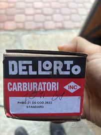 Carburatore