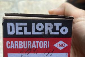 Carburatore