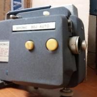 Proiettore Sekonic 8 mm