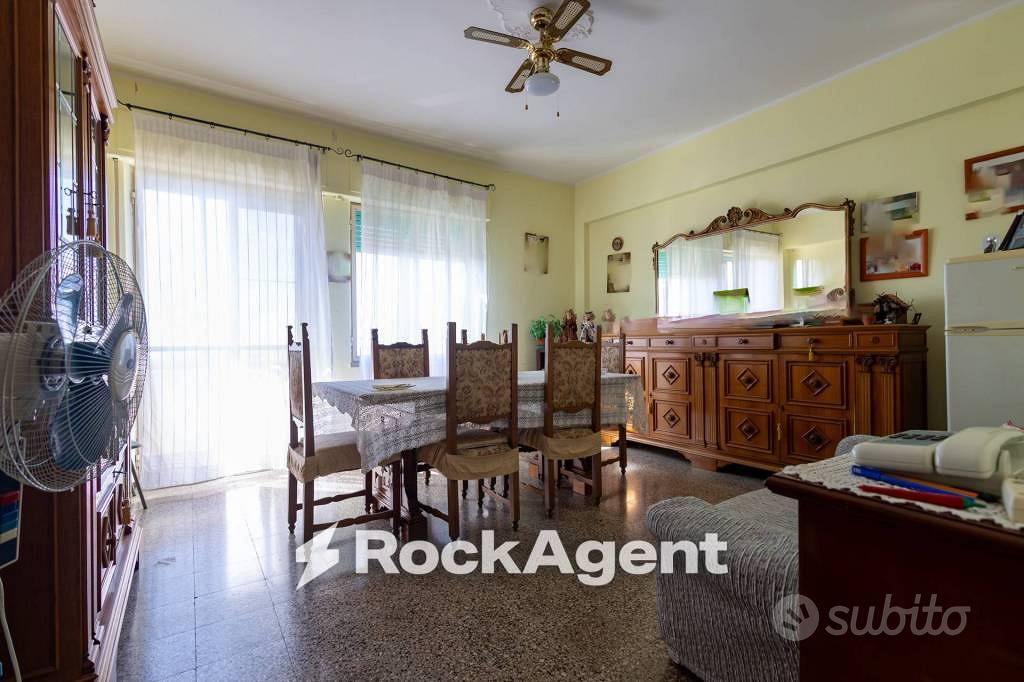 Appartamento – catanzaro, Sant'Antonio - Vista 2