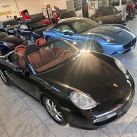 Porsche Boxster 2.7 24V - Permute