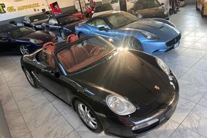 Porsche Boxster 2.7 24V - Permute
