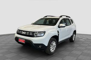 DACIA Duster Duster 1.0 TCe GPL 4x2 Expression