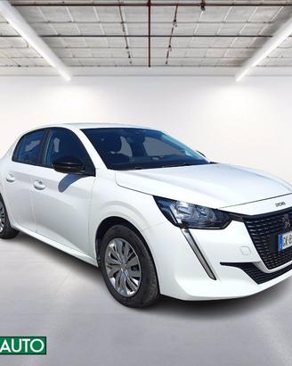 PEUGEOT 208 1.5 bluehdi Active s&s 100cv