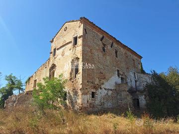 Casale / Rustico - Monteprandone