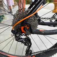 MTB KTM ULTRA 1964 27.5