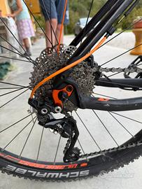 MTB KTM ULTRA 1964 27.5