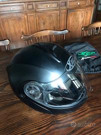 Casco modulare