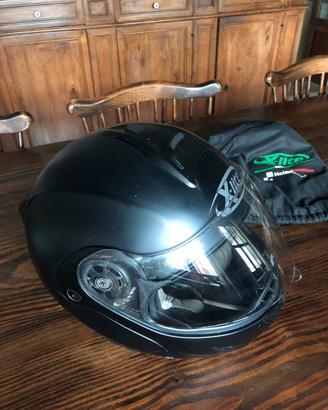 Casco modulare