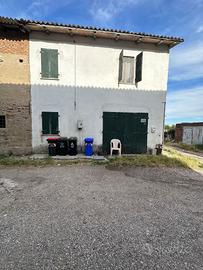Vendita villa novi di modena