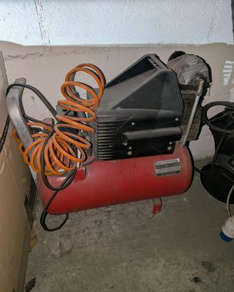 Compressore