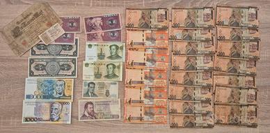 Lotto Banconote 