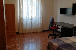 Camera singola studentessa palazzo signorile