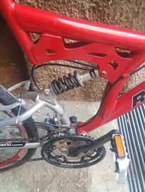 Bicicletta per ragazzi