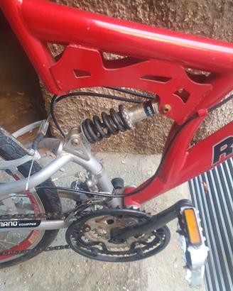 Bicicletta per ragazzi