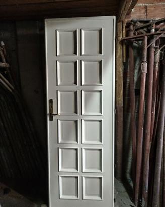 STOCK Porte in legno massello country, shabby