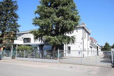 Rif.2971/C| capannone imola