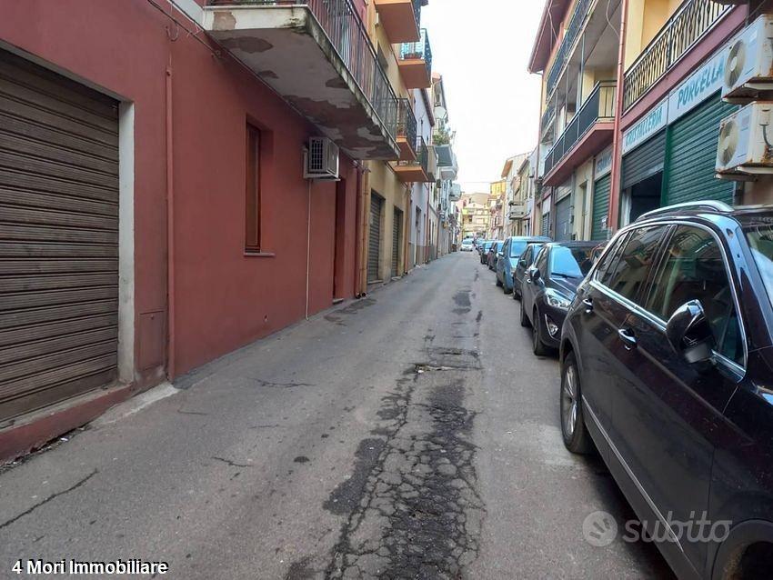 Apartment in Igrèsias/Iglesias, Sulcis Iglesiente - Vista 3