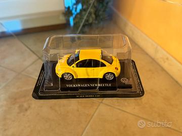Modellino auto 1:43