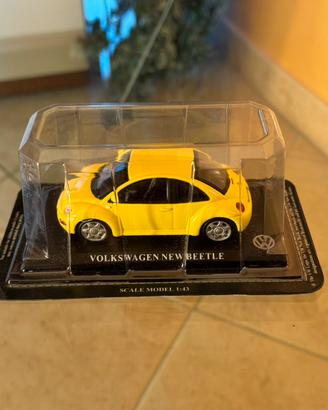 Modellino auto 1:43