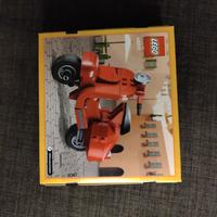 lego 40517 vespa 