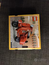 lego 40517 vespa 
