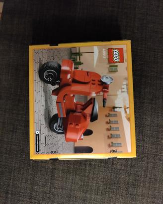 lego 40517 vespa 