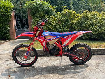 Beta 200 RR Factory 2022